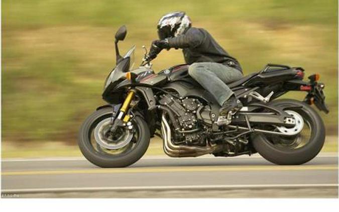 2007 Yamaha FZ1
