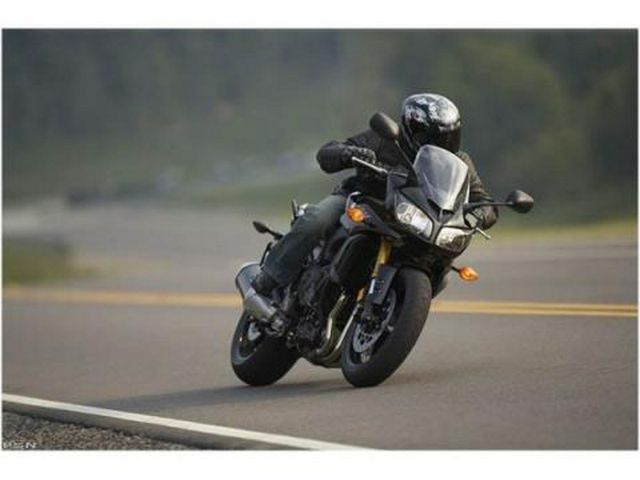 2007 Yamaha FZ1