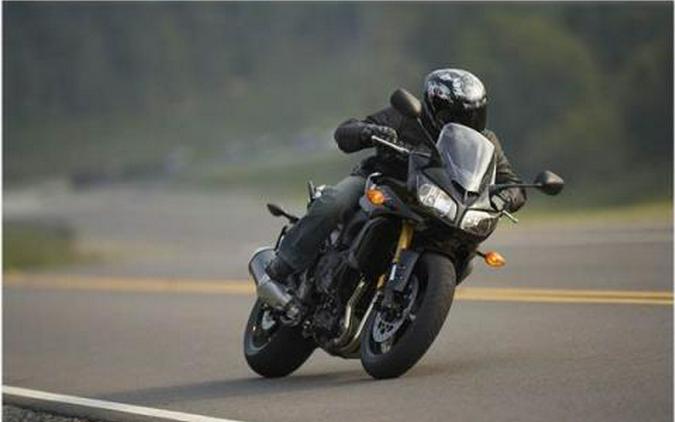 2007 Yamaha FZ1