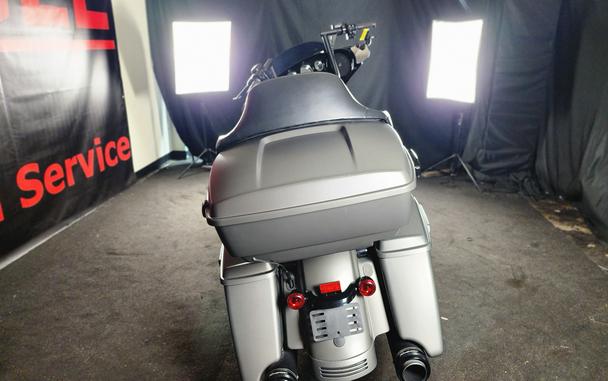 2019 HARLEY-DAVIDSON FLHXS - C621538
