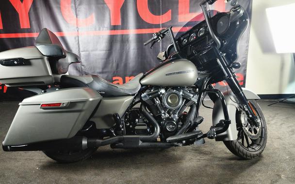 2019 HARLEY-DAVIDSON FLHXS - C621538