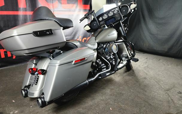 2019 HARLEY-DAVIDSON FLHXS - C621538