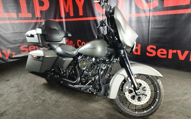 2019 HARLEY-DAVIDSON FLHXS - C621538