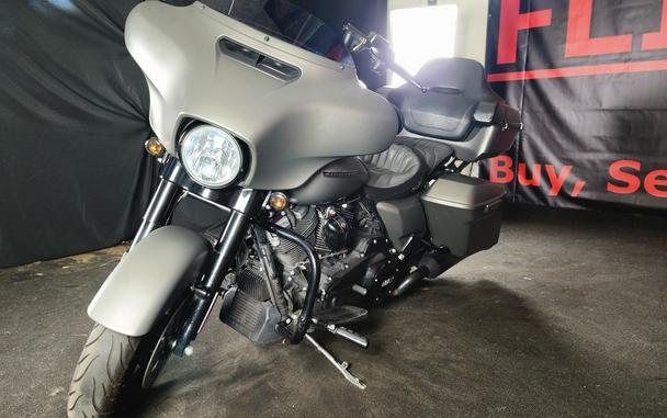 2019 HARLEY-DAVIDSON FLHXS - C621538