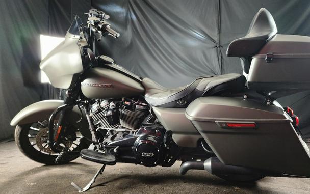 2019 HARLEY-DAVIDSON FLHXS - C621538