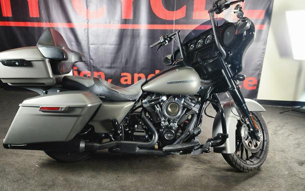 2019 HARLEY-DAVIDSON FLHXS - C621538