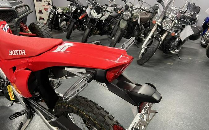 2023 Honda® CRF450RL