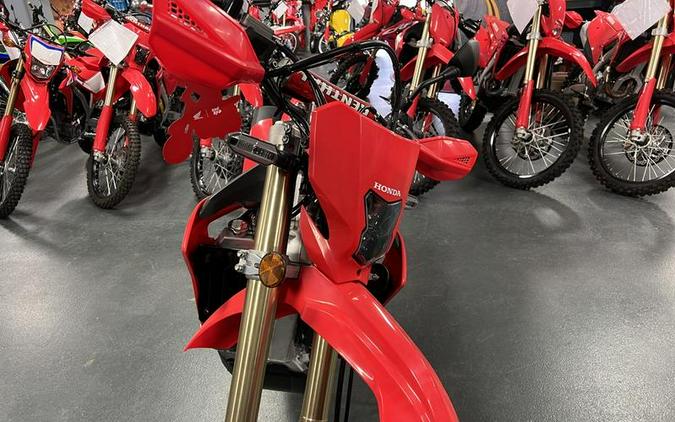 2023 Honda® CRF450RL