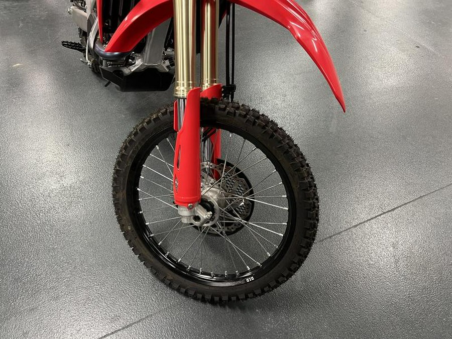 2023 Honda® CRF450RL