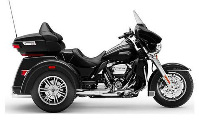 2018 Harley-Davidson Tri Glide® Ultra