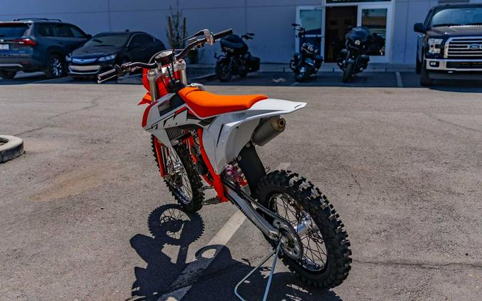 2024 KTM 85 SX 19/16