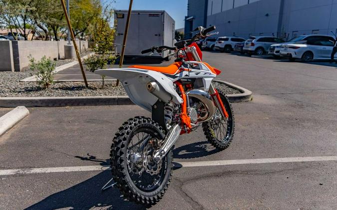 2024 KTM 85 SX 19/16