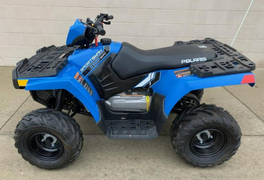 2024 Polaris® Sportsman 110