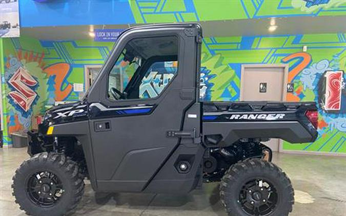 2024 Polaris Ranger XP 1000 Northstar Edition Ultimate