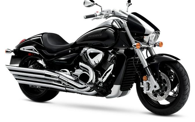 2024 Suzuki Boulevard M109R