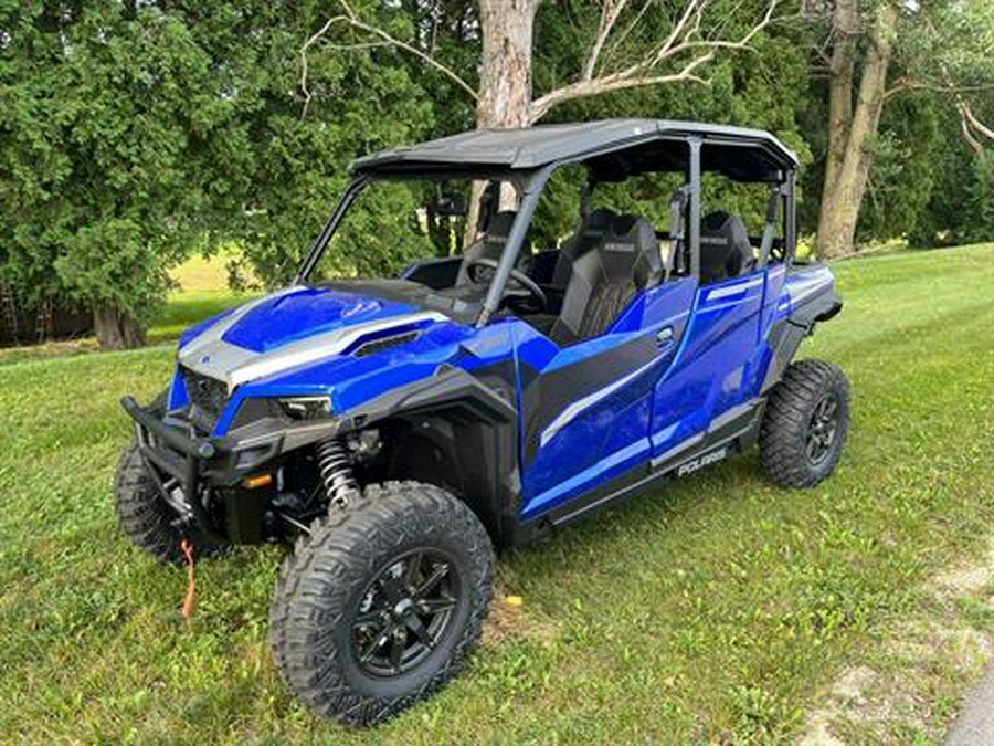 2024 Polaris General XP 4 1000 Premium