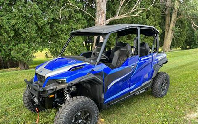 2024 Polaris General XP 4 1000 Premium