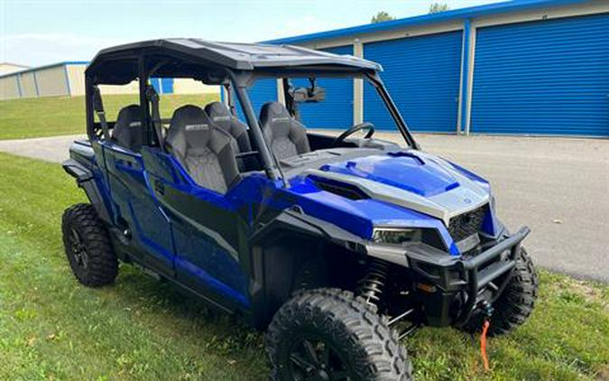 2024 Polaris General XP 4 1000 Premium