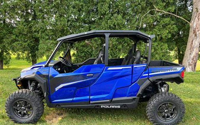 2024 Polaris General XP 4 1000 Premium