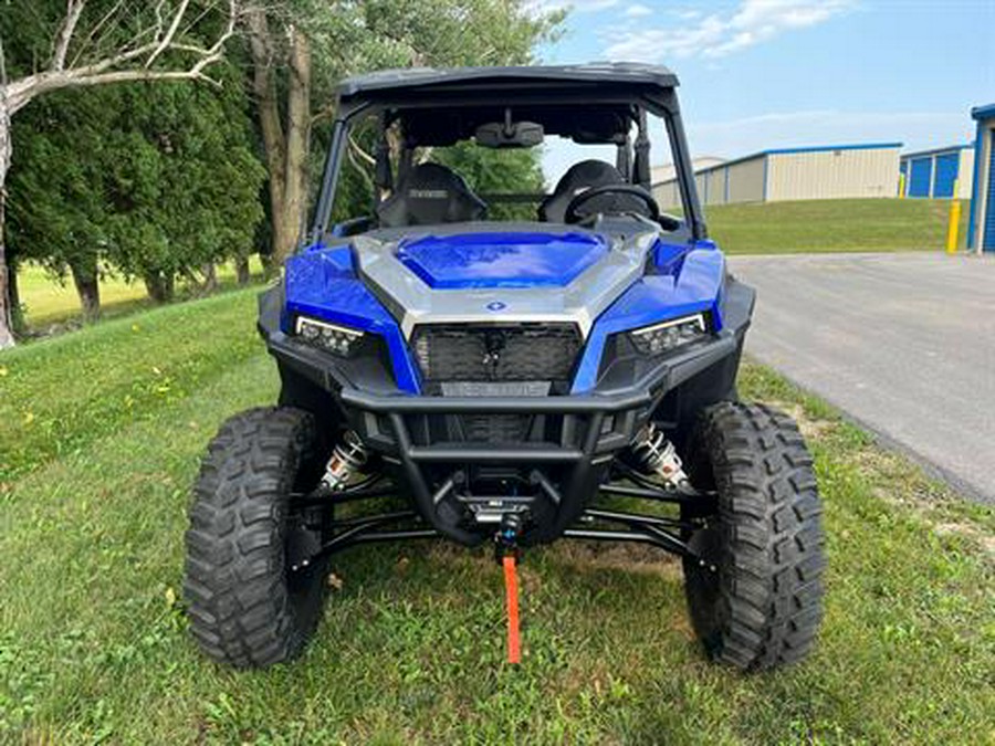 2024 Polaris General XP 4 1000 Premium