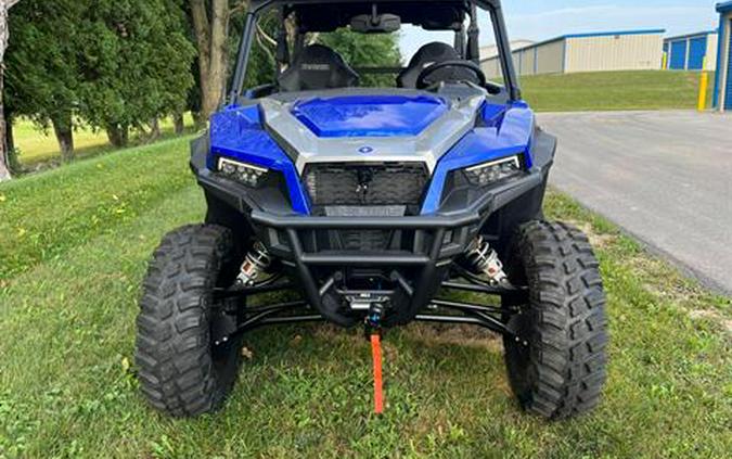 2024 Polaris General XP 4 1000 Premium