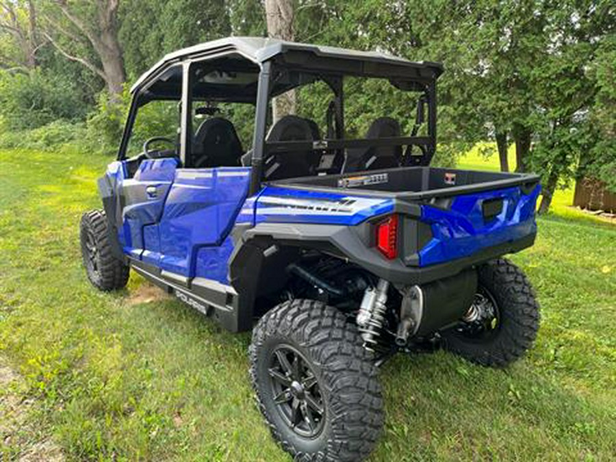 2024 Polaris General XP 4 1000 Premium