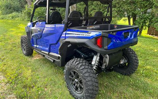 2024 Polaris General XP 4 1000 Premium