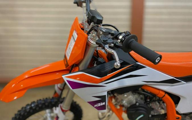 2024 KTM 65 SX