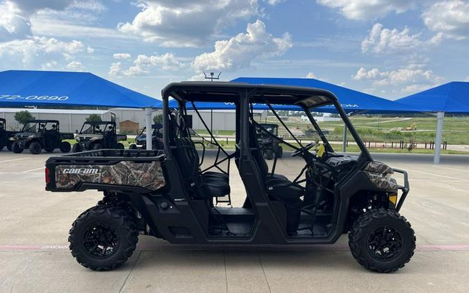 2024 Can-Am Defender MAX XT HD9