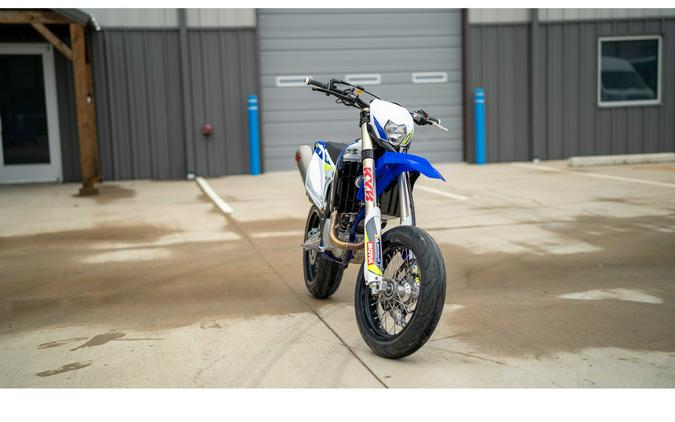 2023 Sherco 500 SM FACTORY X27.23SMFH