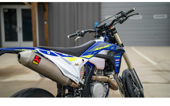 2023 Sherco 500 SM FACTORY X27.23SMFH