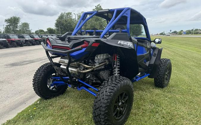 2019 Polaris® RZR XP® Turbo S