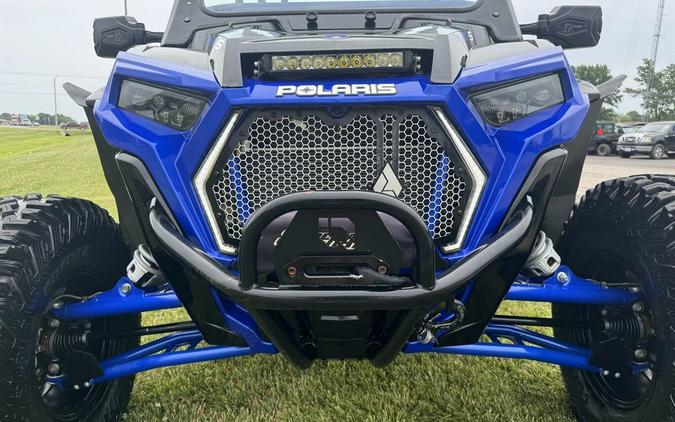 2019 Polaris® RZR XP® Turbo S