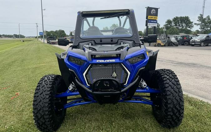 2019 Polaris® RZR XP® Turbo S