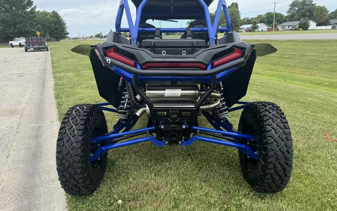 2019 Polaris® RZR XP® Turbo S