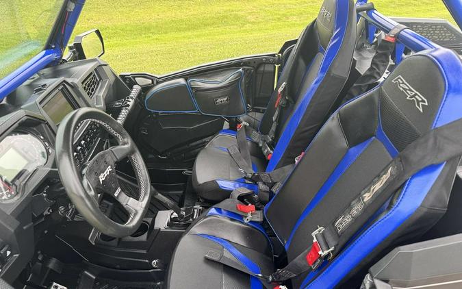 2019 Polaris® RZR XP® Turbo S