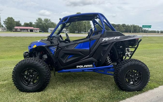 2019 Polaris® RZR XP® Turbo S