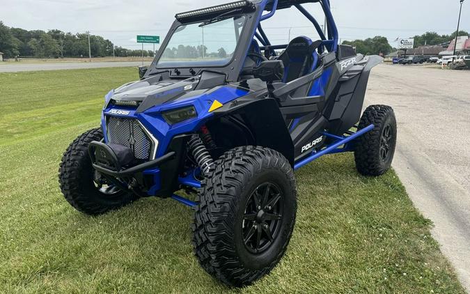 2019 Polaris® RZR XP® Turbo S