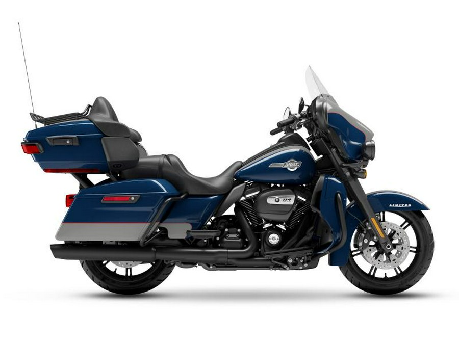 2023 Harley-Davidson® FLHTK - Ultra Limited