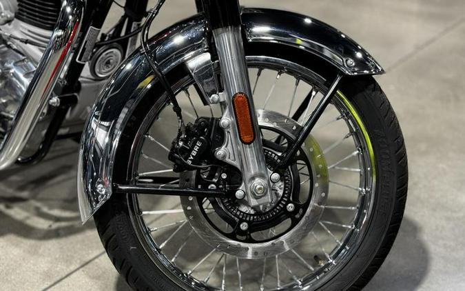 2023 Royal Enfield Classic 350 Chrome Bronze