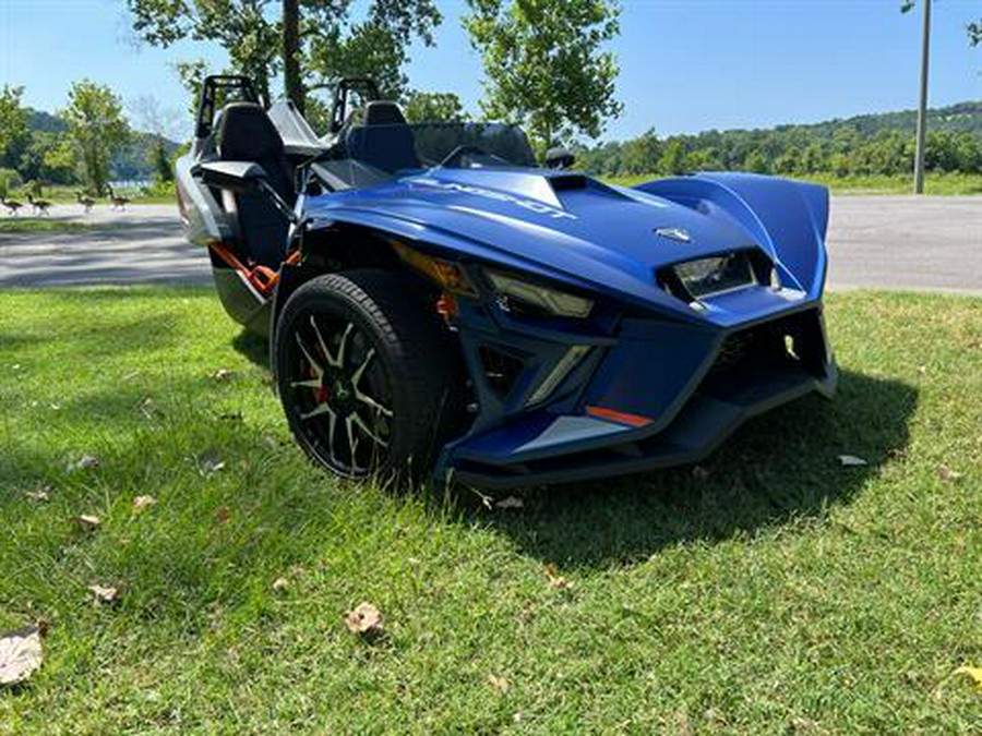 2022 Polaris SLINGSHOT R