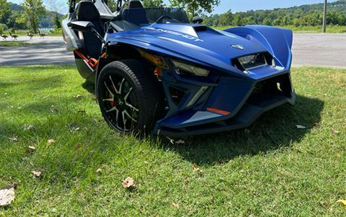 2022 Polaris SLINGSHOT R