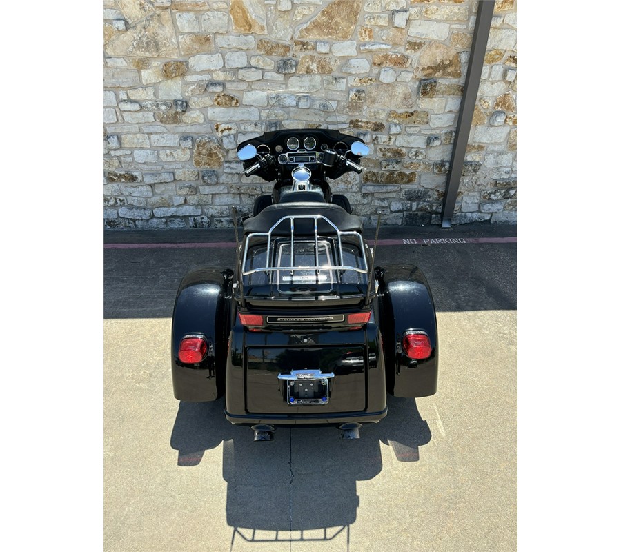 2011 Harley-Davidson Trike Tri Glide Ultra Classic