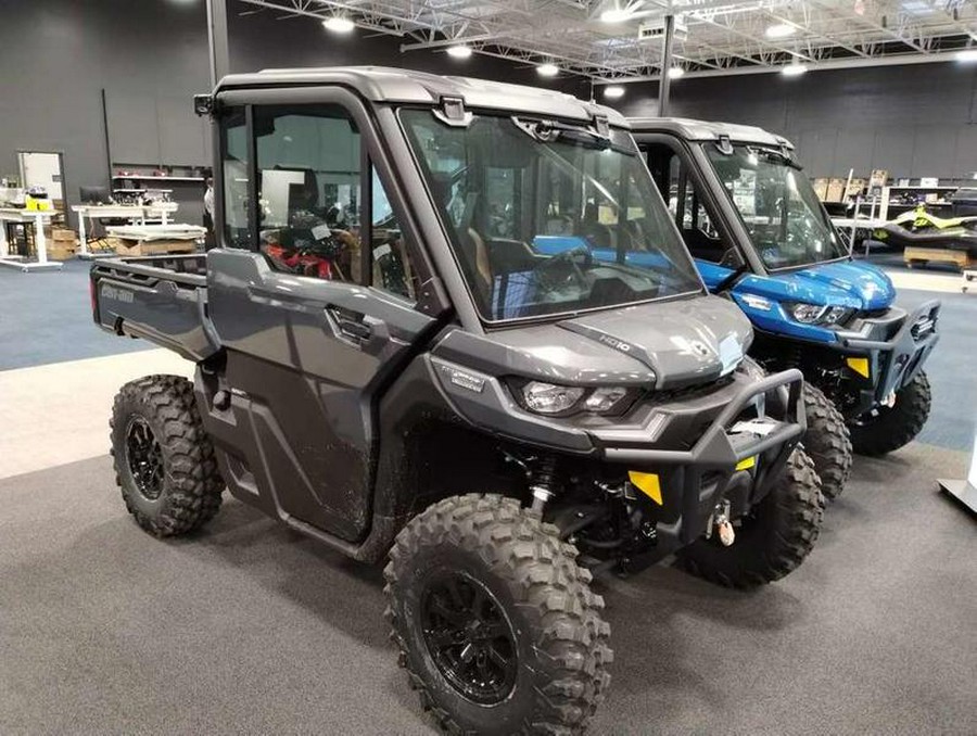 2024 Can-Am® Defender Limited HD10