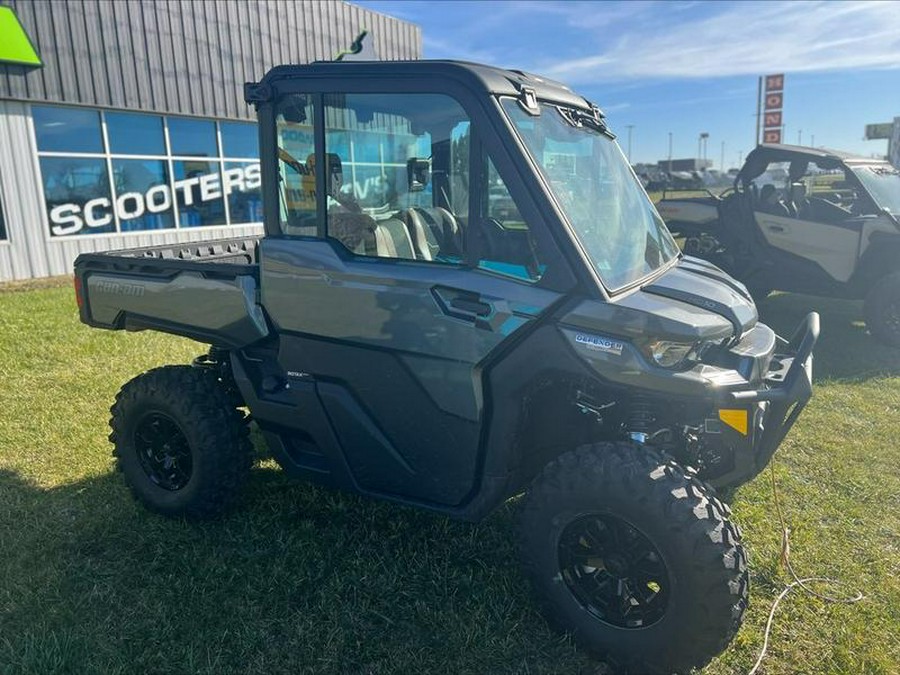 2024 Can-Am® Defender Limited HD10