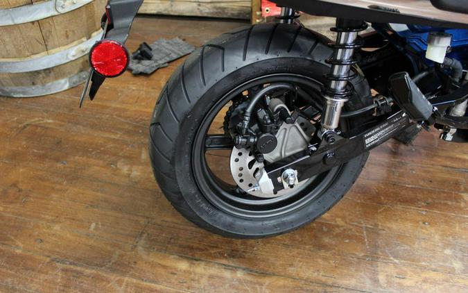 2025 Honda® Dax 125