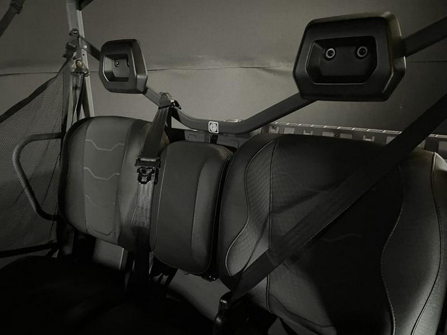 2025 Can-Am® Defender XT HD10