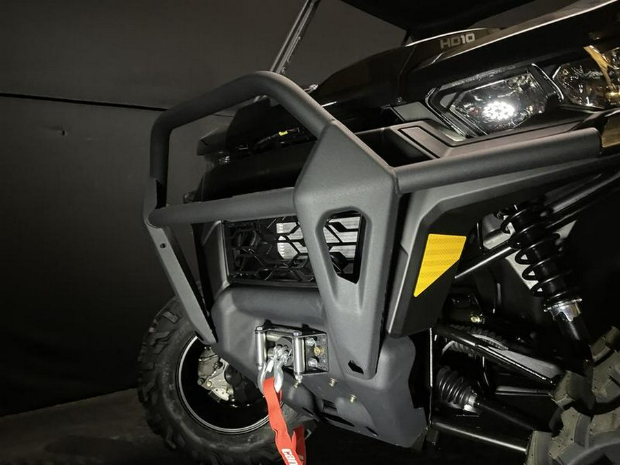 2025 Can-Am® Defender XT HD10