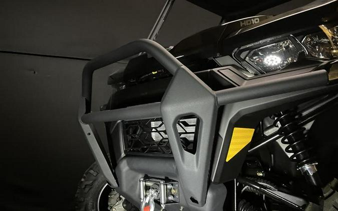 2025 Can-Am® Defender XT HD10