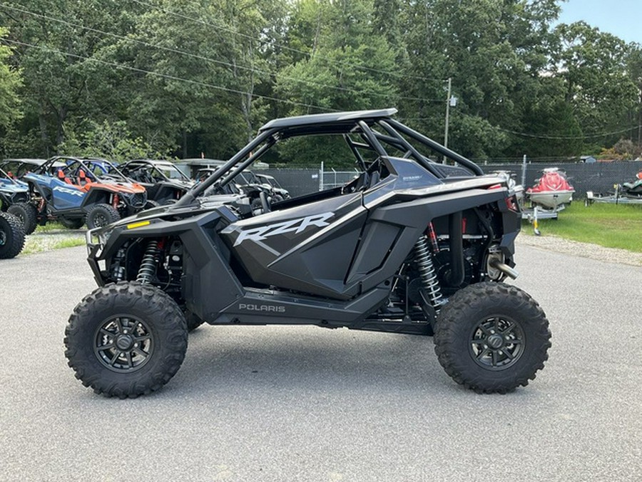 2024 Polaris RZR Pro XP Ultimate